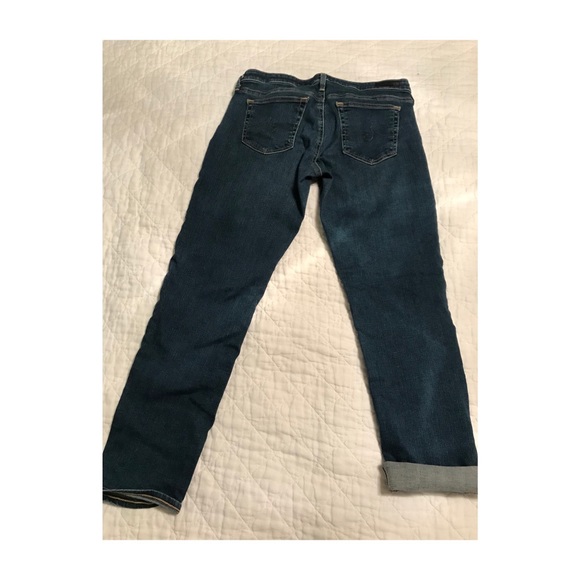 AG The Stevie Ankle - Picture 3 of 5